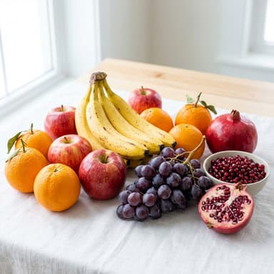 Fruits
